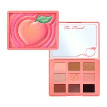 SWEET PEACH EYE PALETTE (PALETA DE SOMBRAS PARA OJOS)